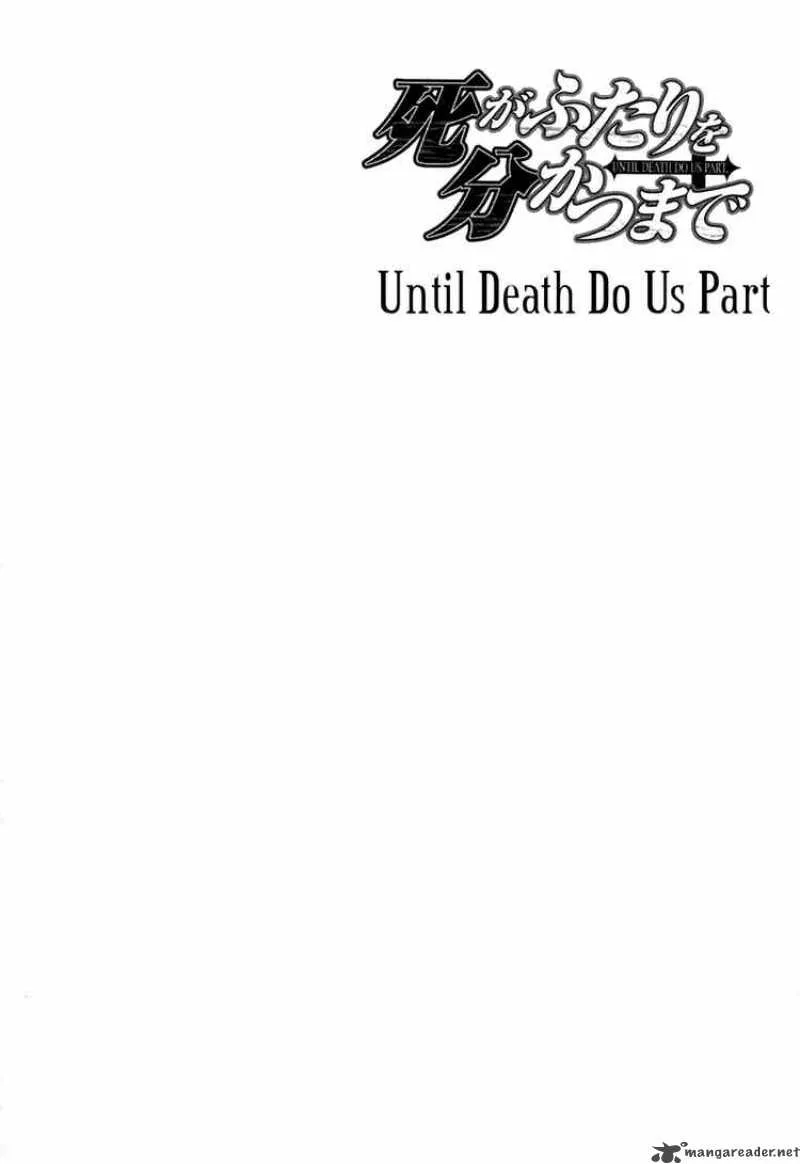Until Death Do Us Part Chapter 15 page 3
