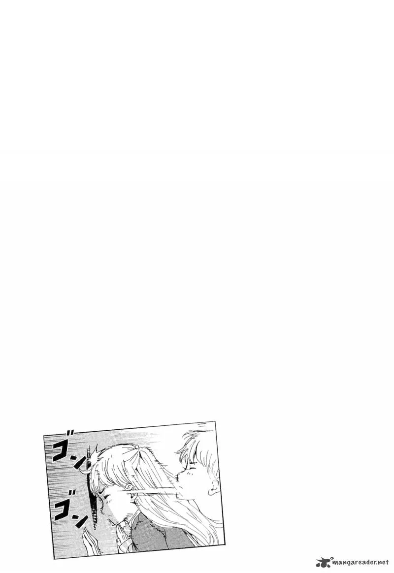 Until Death Do Us Part Chapter 150 page 23