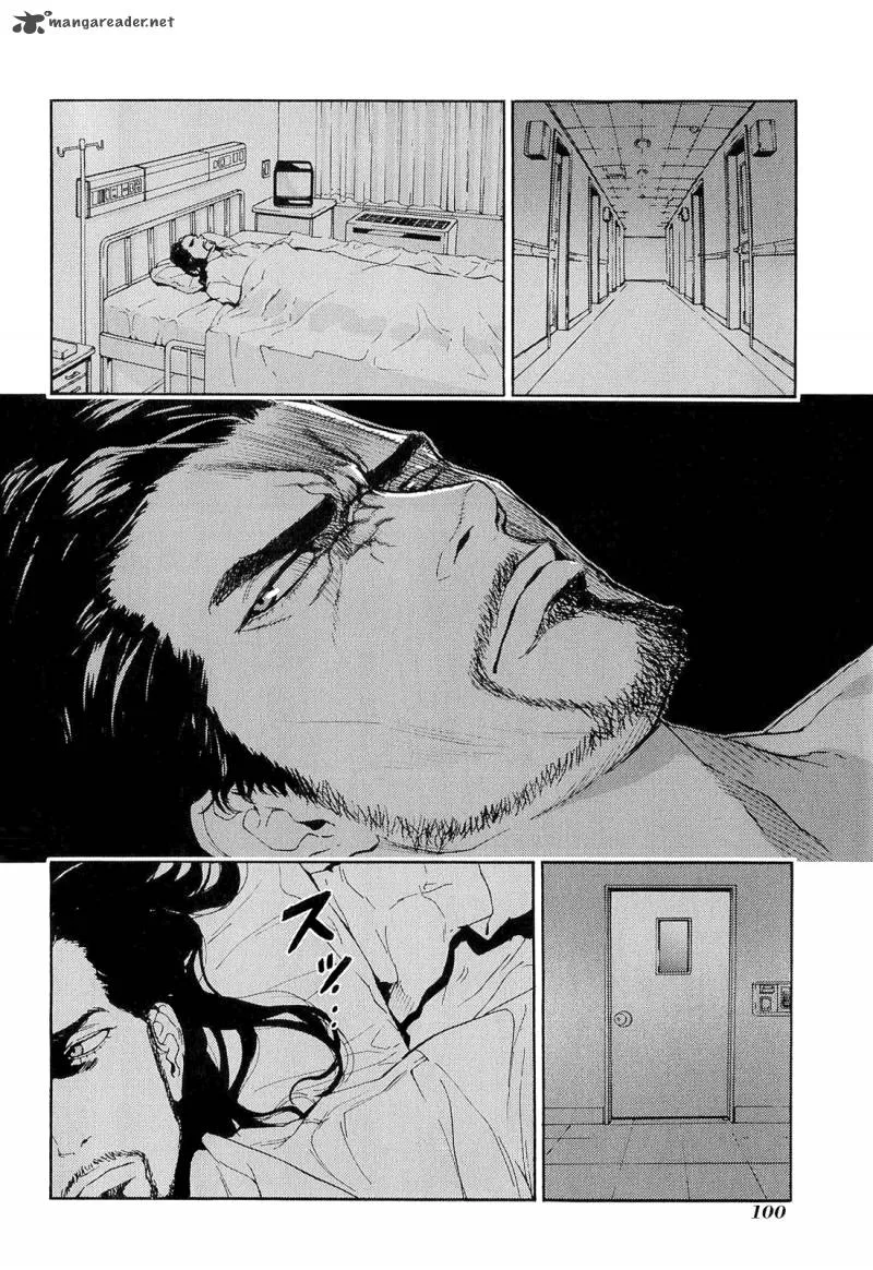 Until Death Do Us Part Chapter 150 page 22
