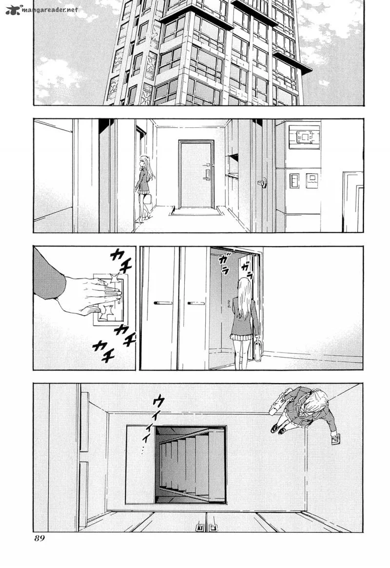 Until Death Do Us Part Chapter 150 page 11