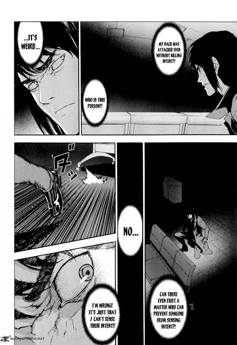 Until Death Do Us Part Chapter 151 page 8