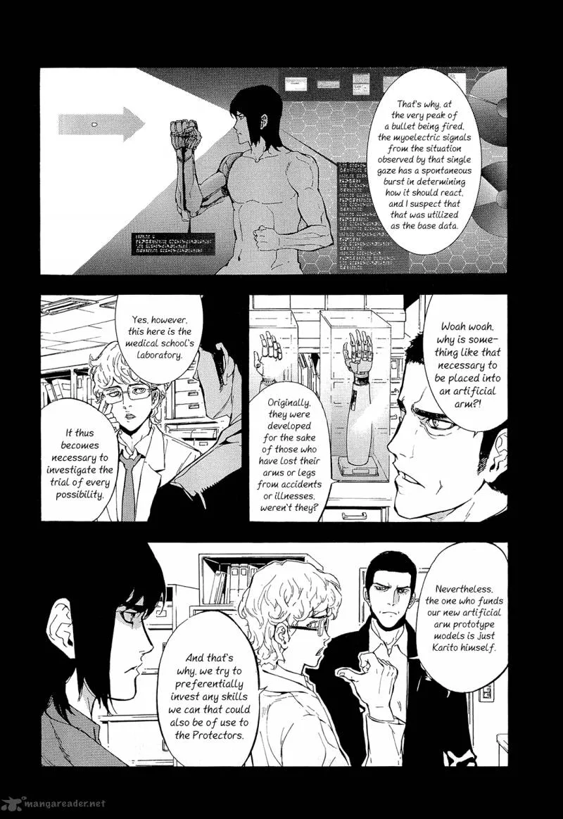 Until Death Do Us Part Chapter 152 page 2