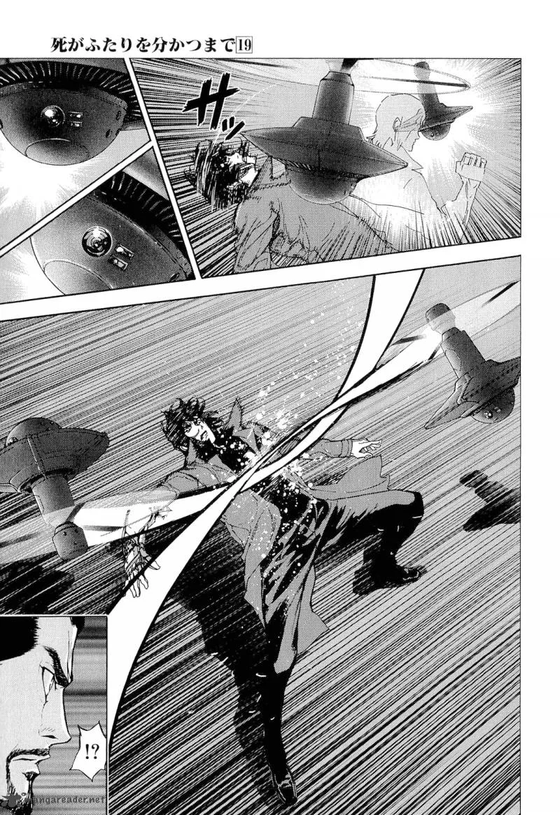 Until Death Do Us Part Chapter 152 page 9