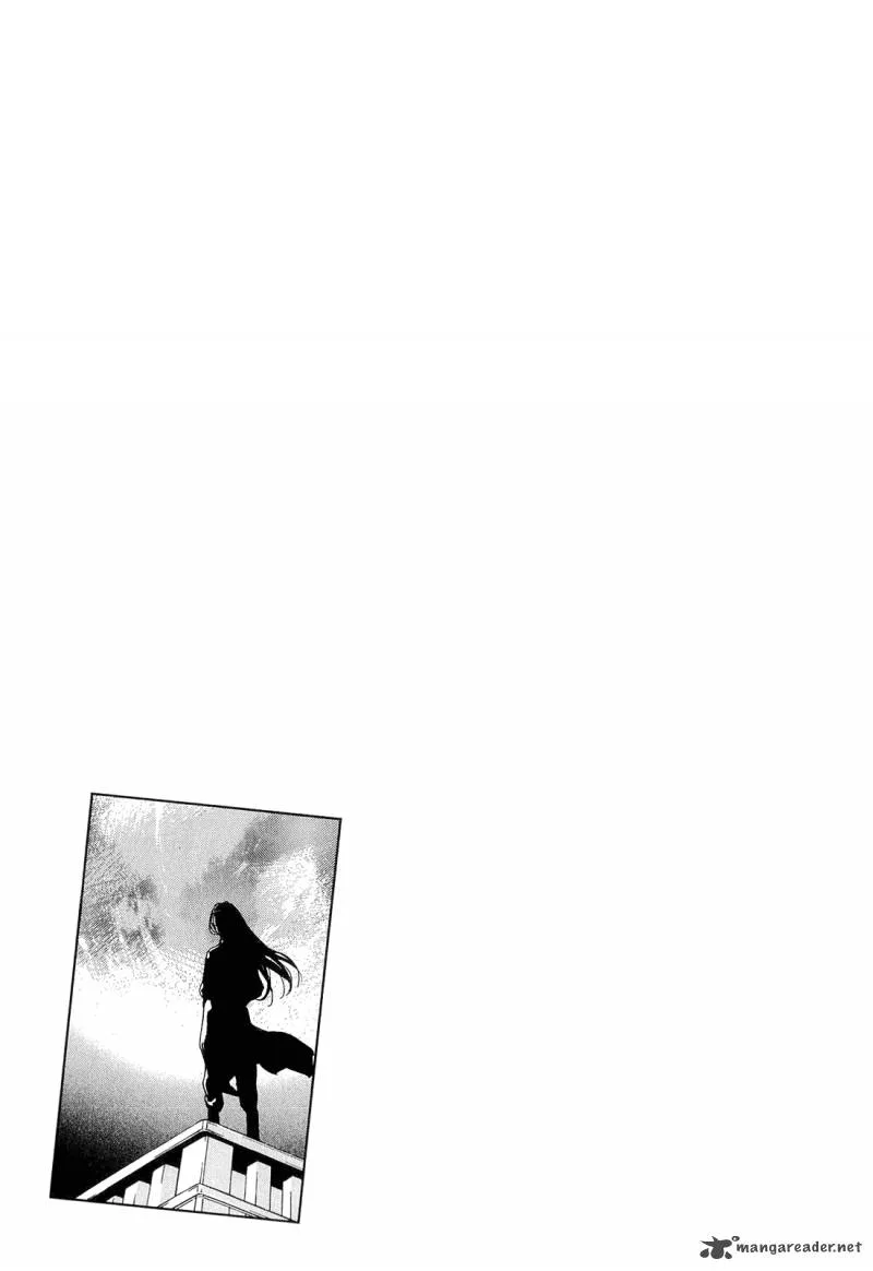 Until Death Do Us Part Chapter 154 page 20