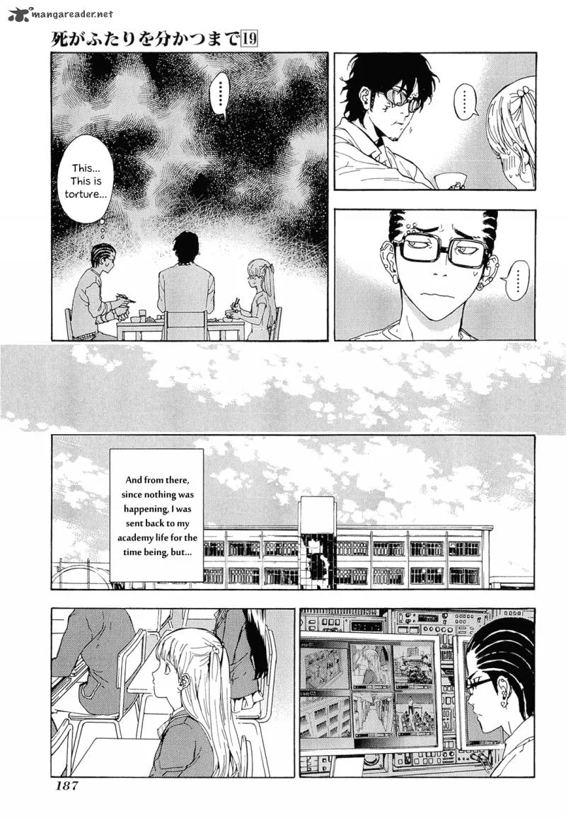 Until Death Do Us Part Chapter 154 page 5
