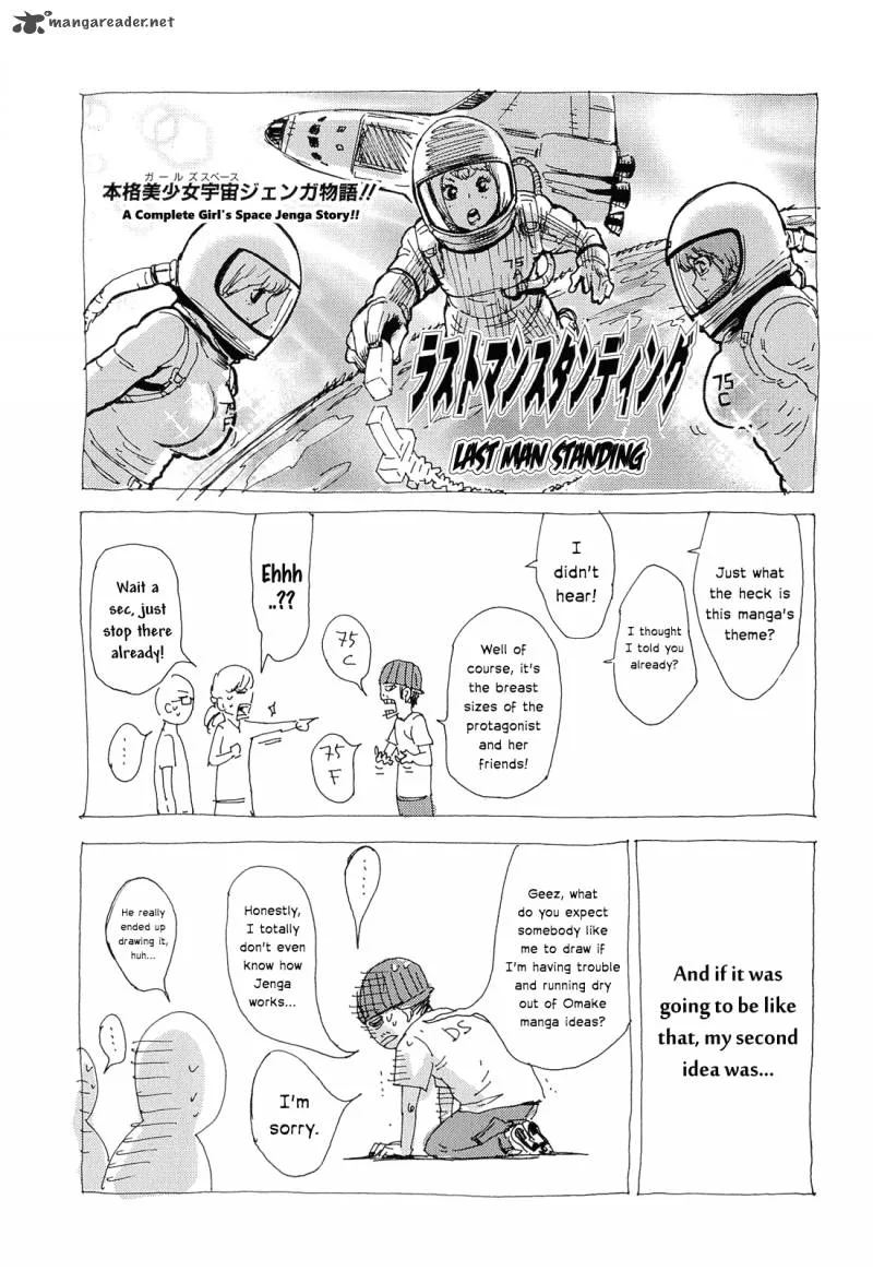 Until Death Do Us Part Chapter 154 page 24