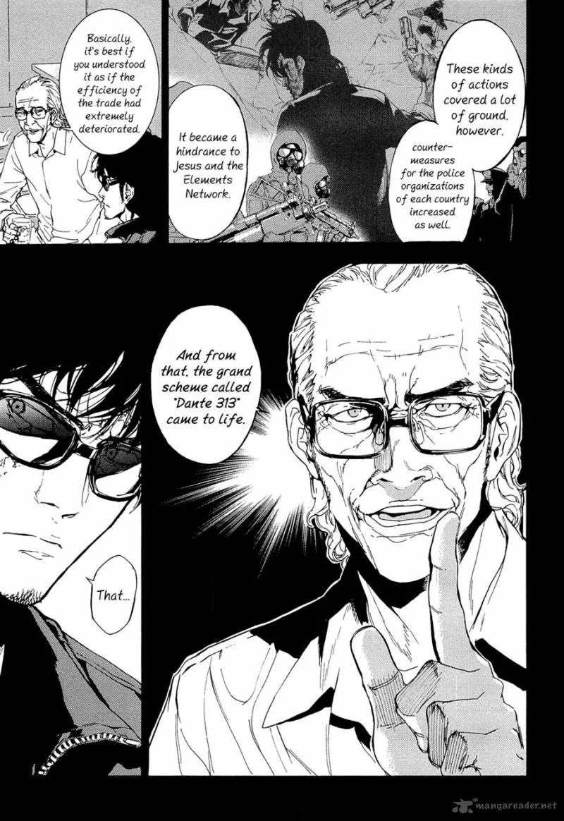 Until Death Do Us Part Chapter 155 page 13