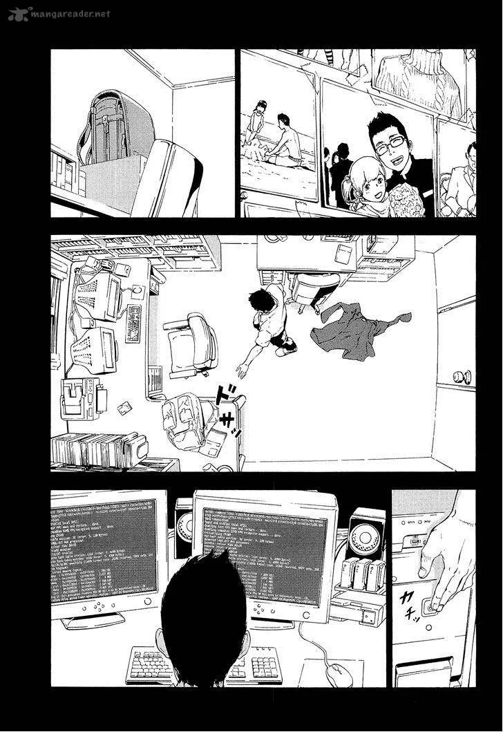 Until Death Do Us Part Chapter 158 page 13