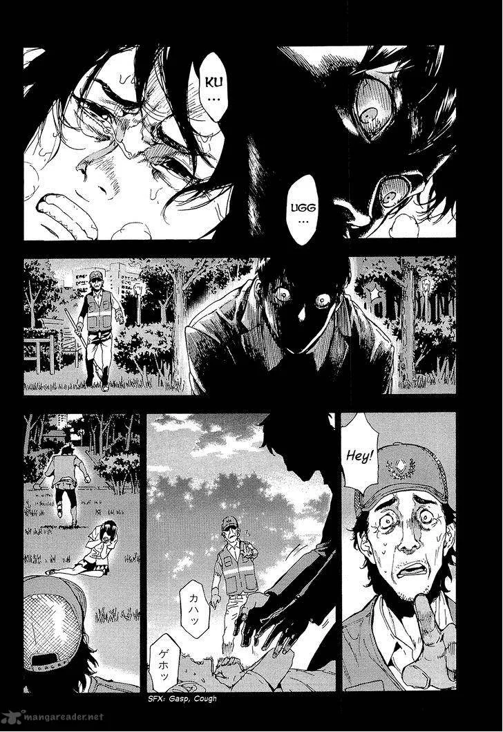 Until Death Do Us Part Chapter 158 page 4