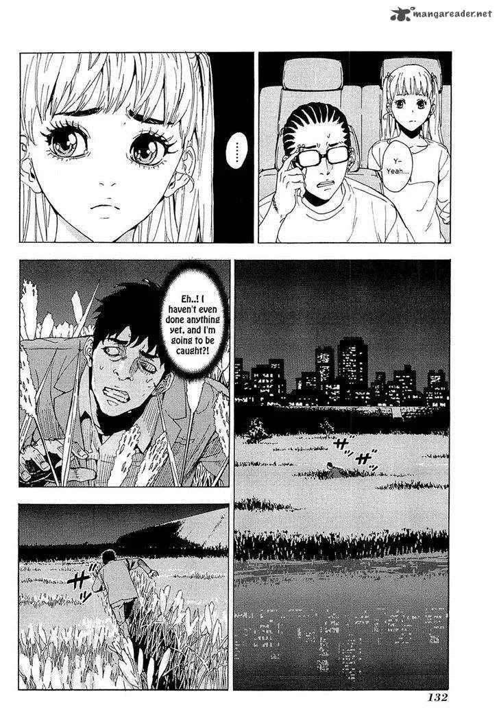 Until Death Do Us Part Chapter 159 page 6