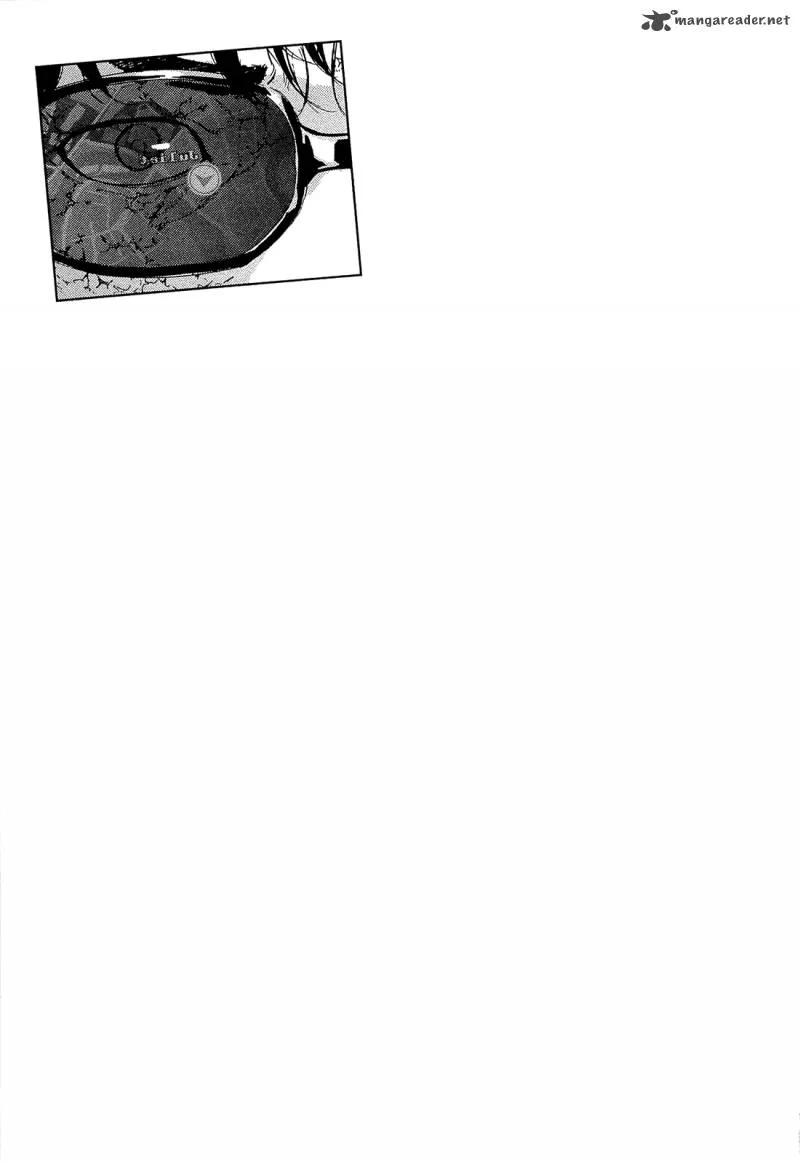 Until Death Do Us Part Chapter 160 page 27