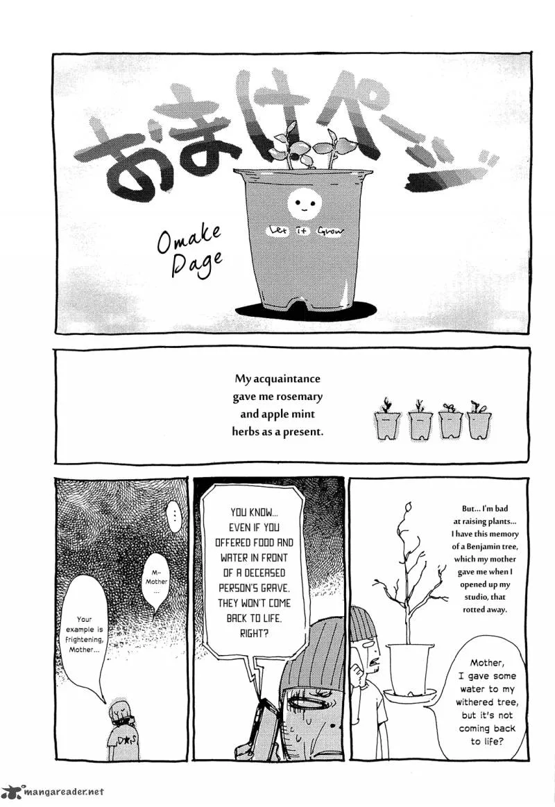 Until Death Do Us Part Chapter 161 page 28