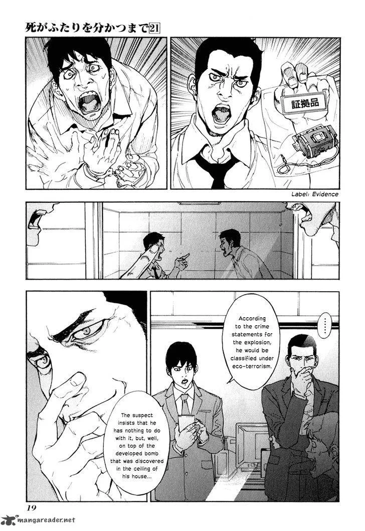 Until Death Do Us Part Chapter 162 page 19
