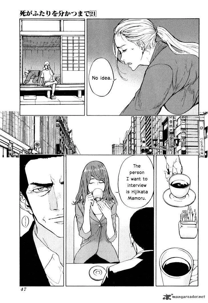 Until Death Do Us Part Chapter 163 page 21