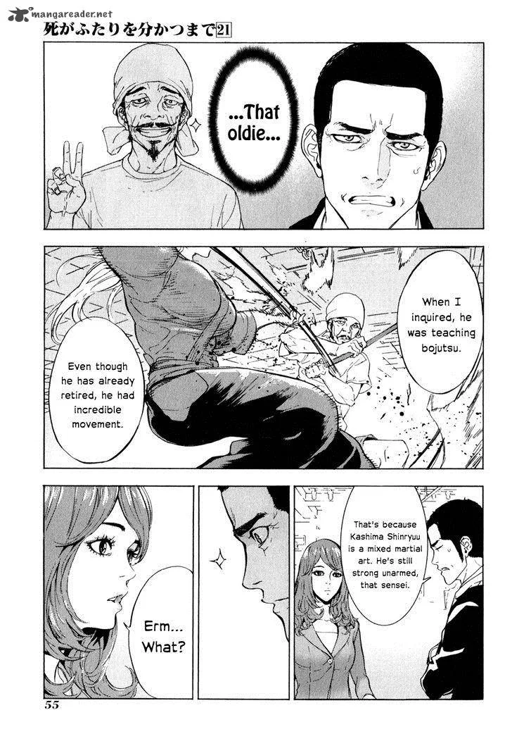 Until Death Do Us Part Chapter 164 page 7