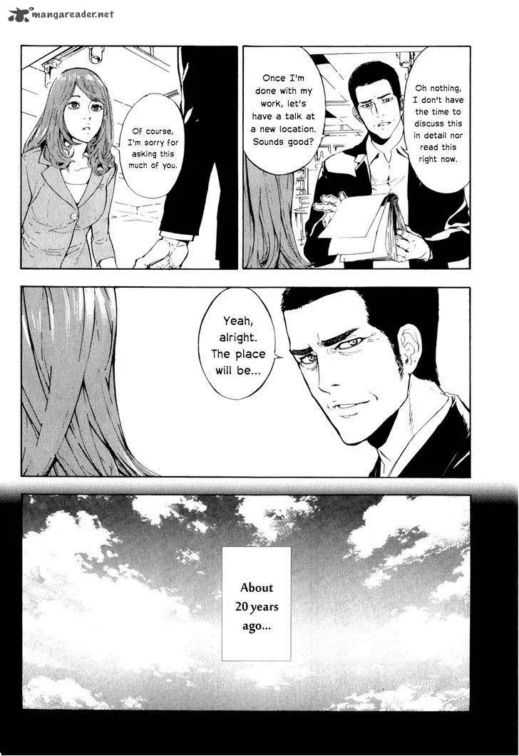 Until Death Do Us Part Chapter 164 page 8