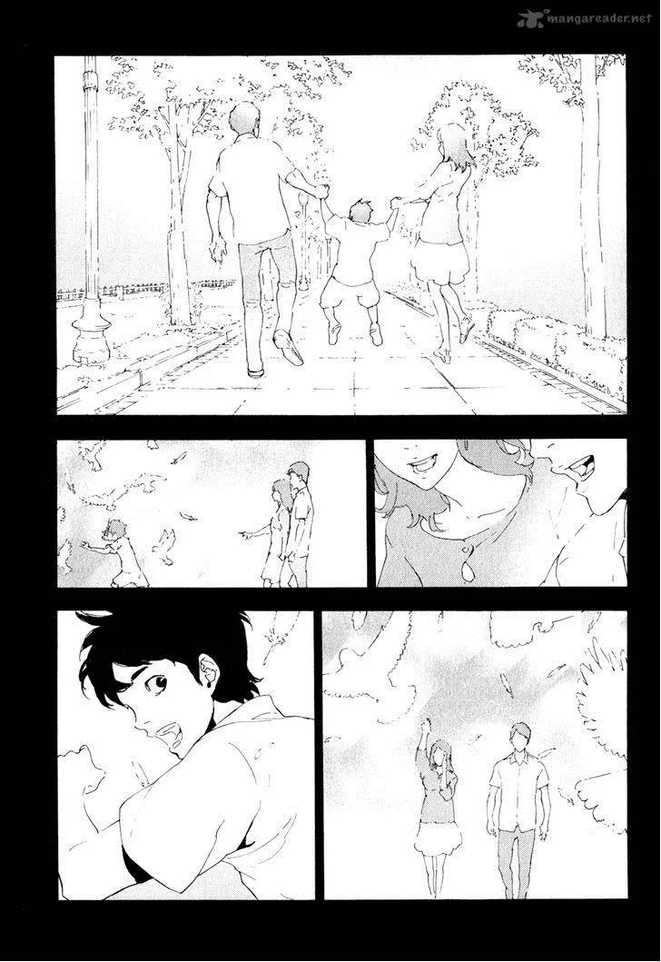 Until Death Do Us Part Chapter 164 page 9