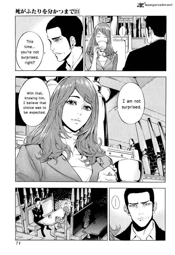 Until Death Do Us Part Chapter 164 page 23