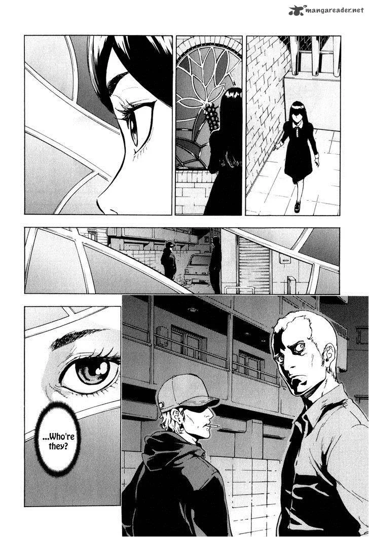 Until Death Do Us Part Chapter 165 page 20