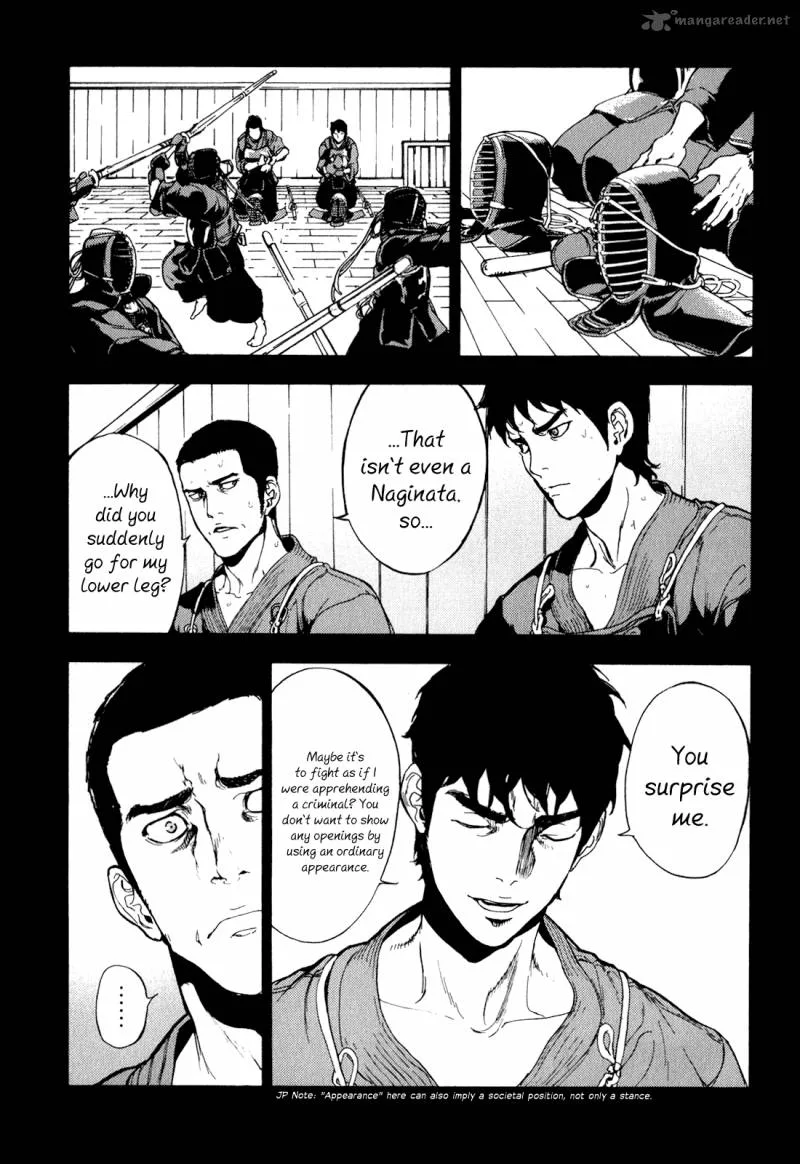 Until Death Do Us Part Chapter 166 page 10