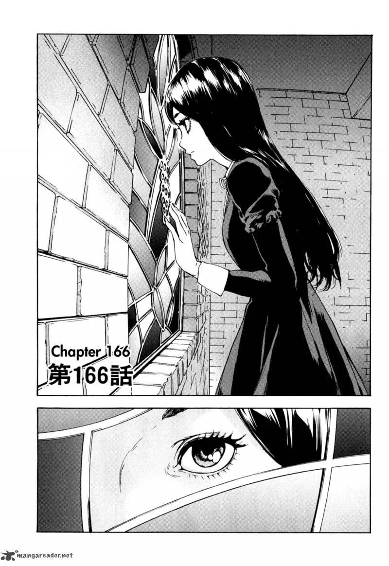Until Death Do Us Part Chapter 166 page 2