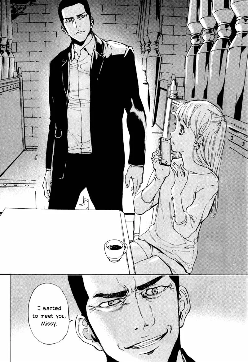 Until Death Do Us Part Chapter 167 page 9