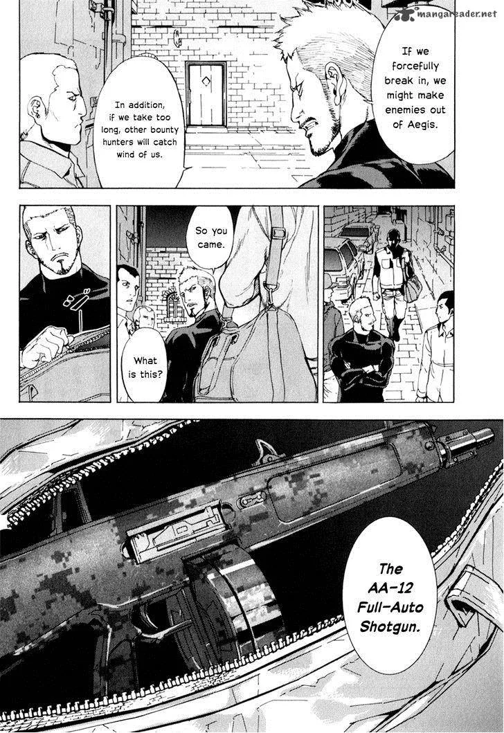 Until Death Do Us Part Chapter 168 page 2