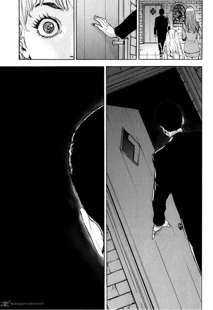 Until Death Do Us Part Chapter 168 page 9