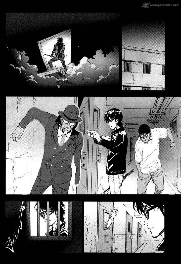 Until Death Do Us Part Chapter 169 page 23