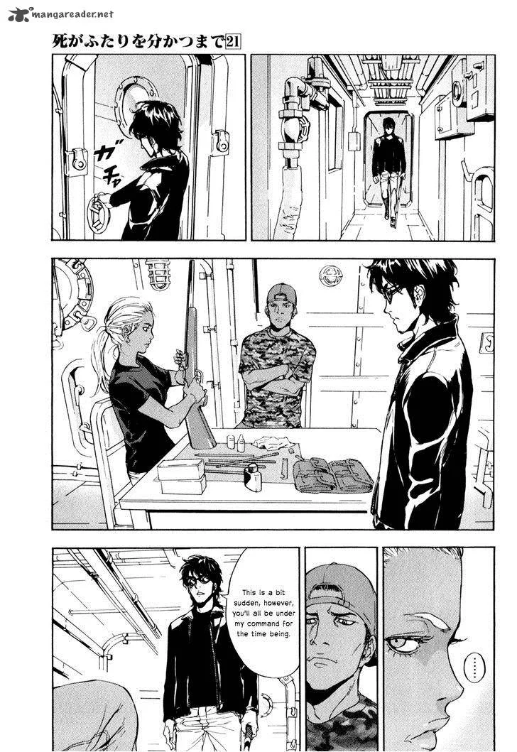 Until Death Do Us Part Chapter 169 page 20