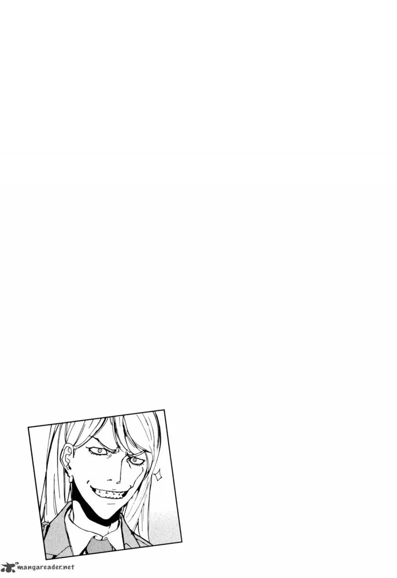 Until Death Do Us Part Chapter 170 page 25