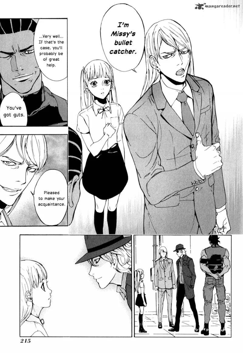 Until Death Do Us Part Chapter 170 page 20