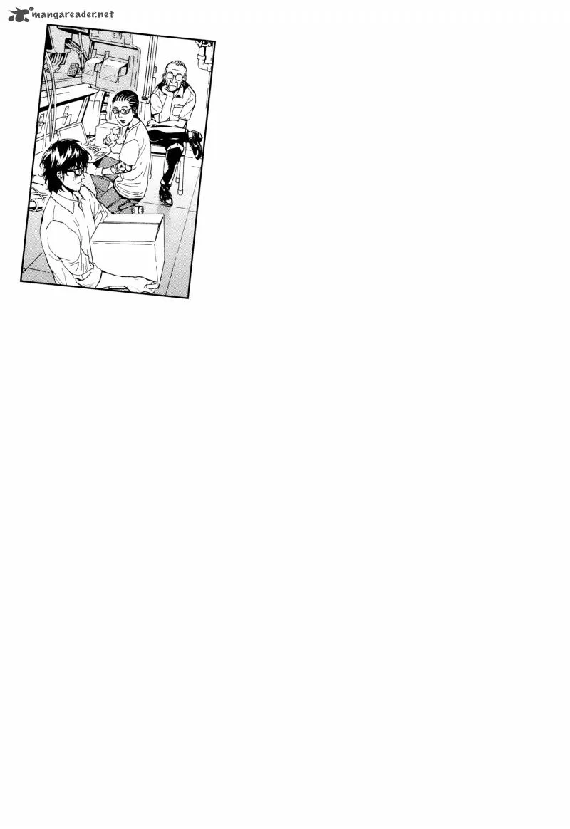 Until Death Do Us Part Chapter 171 page 22