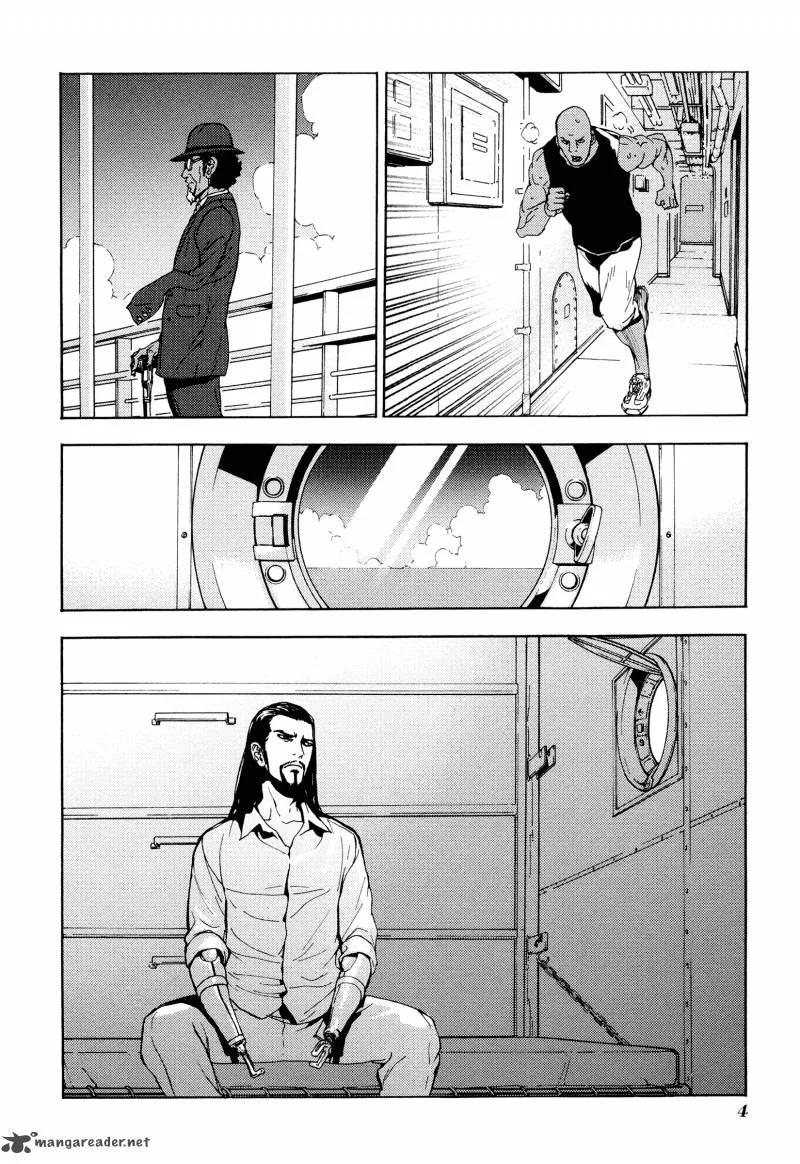 Until Death Do Us Part Chapter 171 page 7