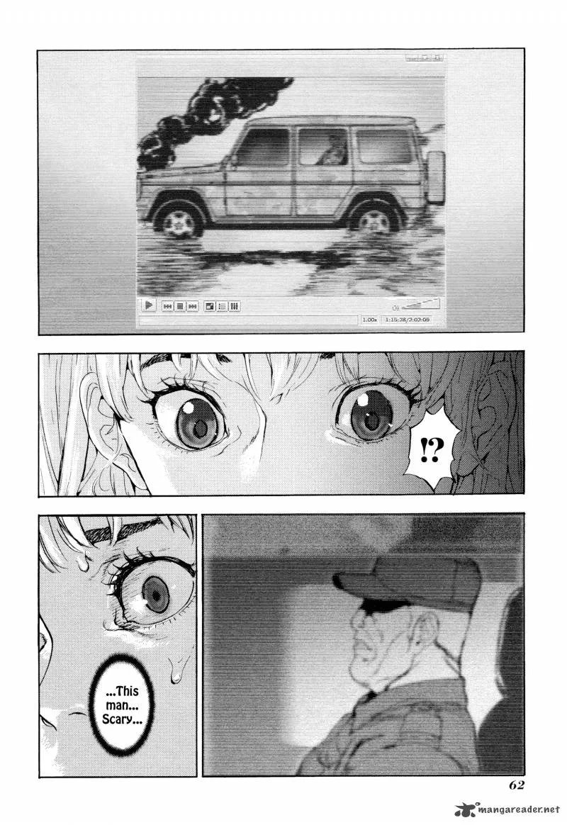 Until Death Do Us Part Chapter 173 page 20