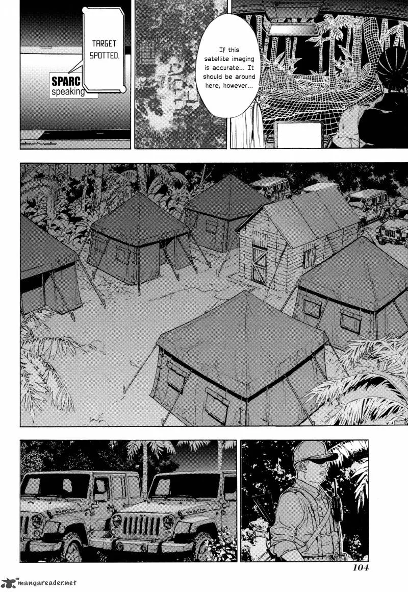 Until Death Do Us Part Chapter 175 page 7
