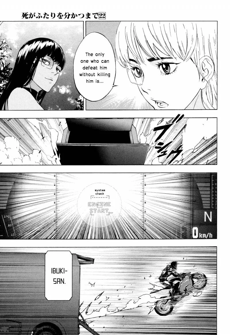 Until Death Do Us Part Chapter 177 page 23