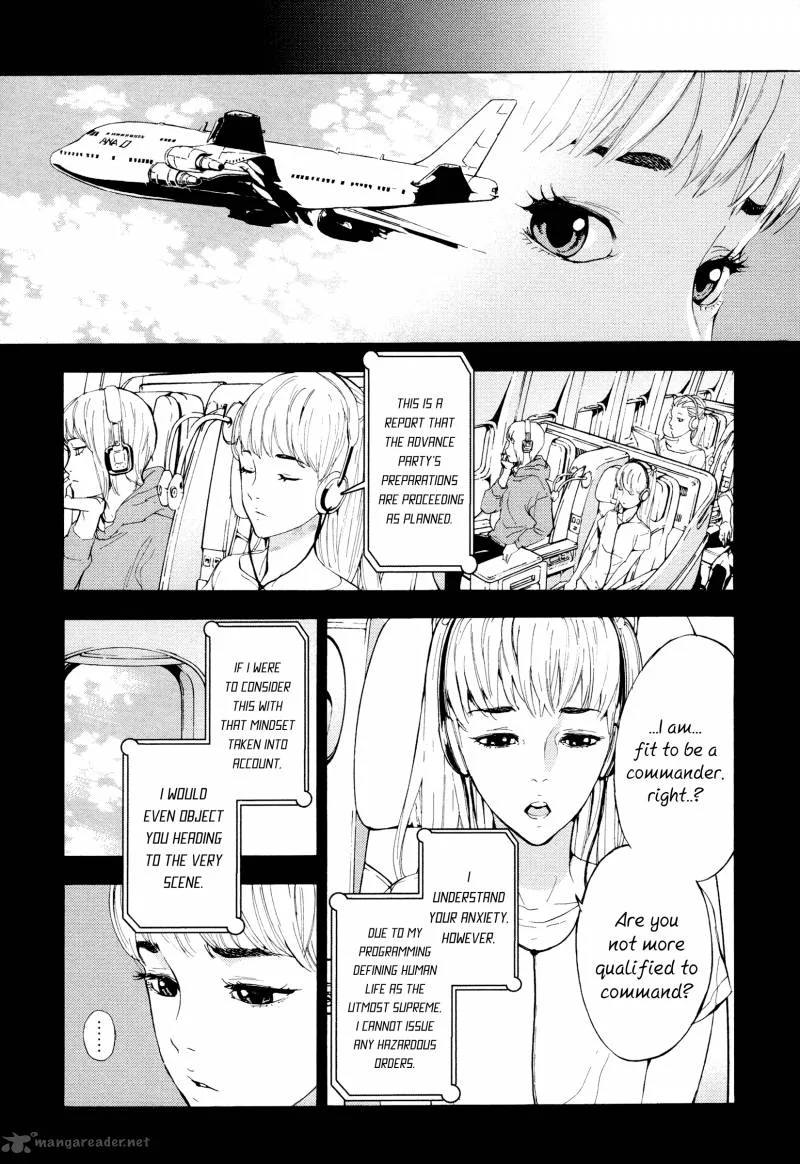 Until Death Do Us Part Chapter 177 page 7