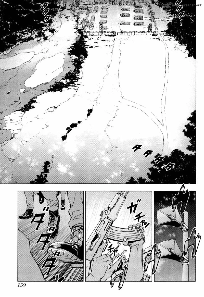 Until Death Do Us Part Chapter 177 page 11