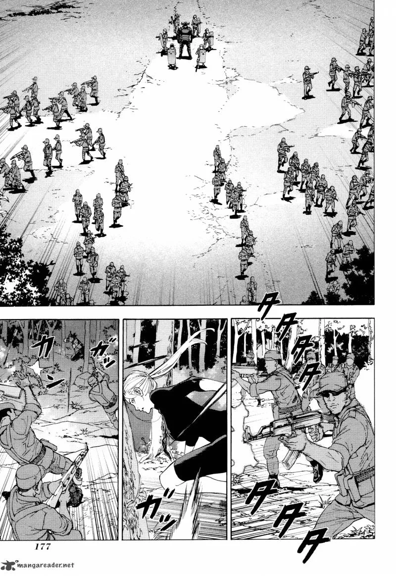 Until Death Do Us Part Chapter 178 page 5