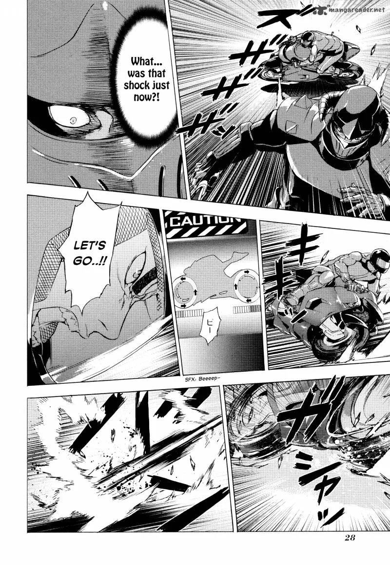 Until Death Do Us Part Chapter 180 page 6