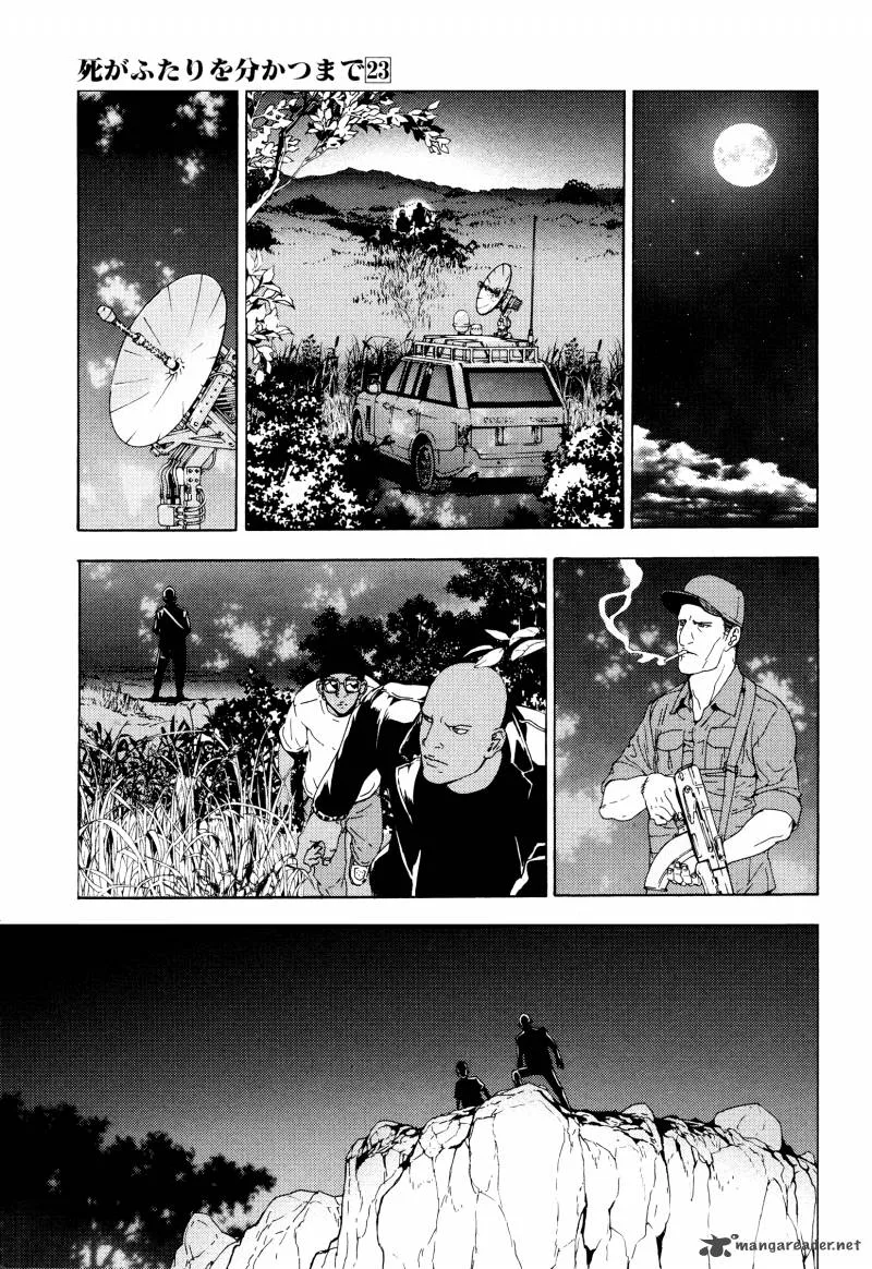 Until Death Do Us Part Chapter 181 page 11