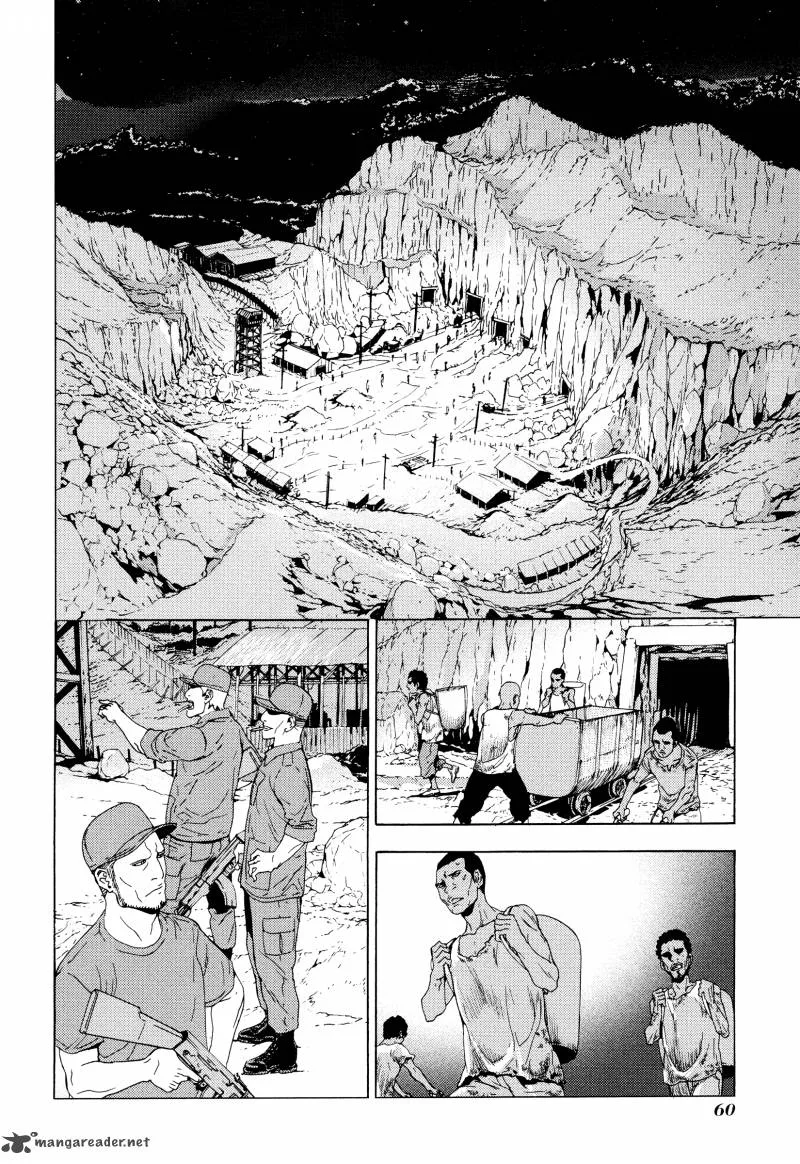 Until Death Do Us Part Chapter 181 page 12