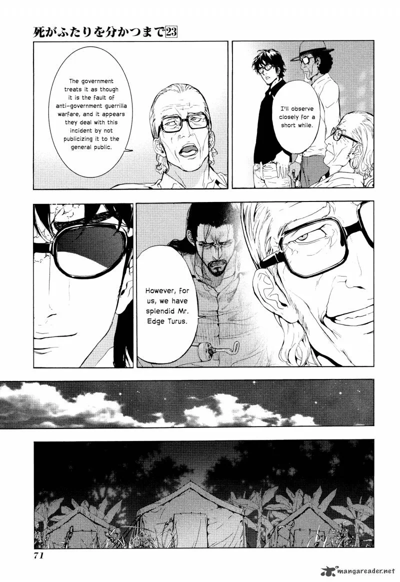 Until Death Do Us Part Chapter 181 page 23