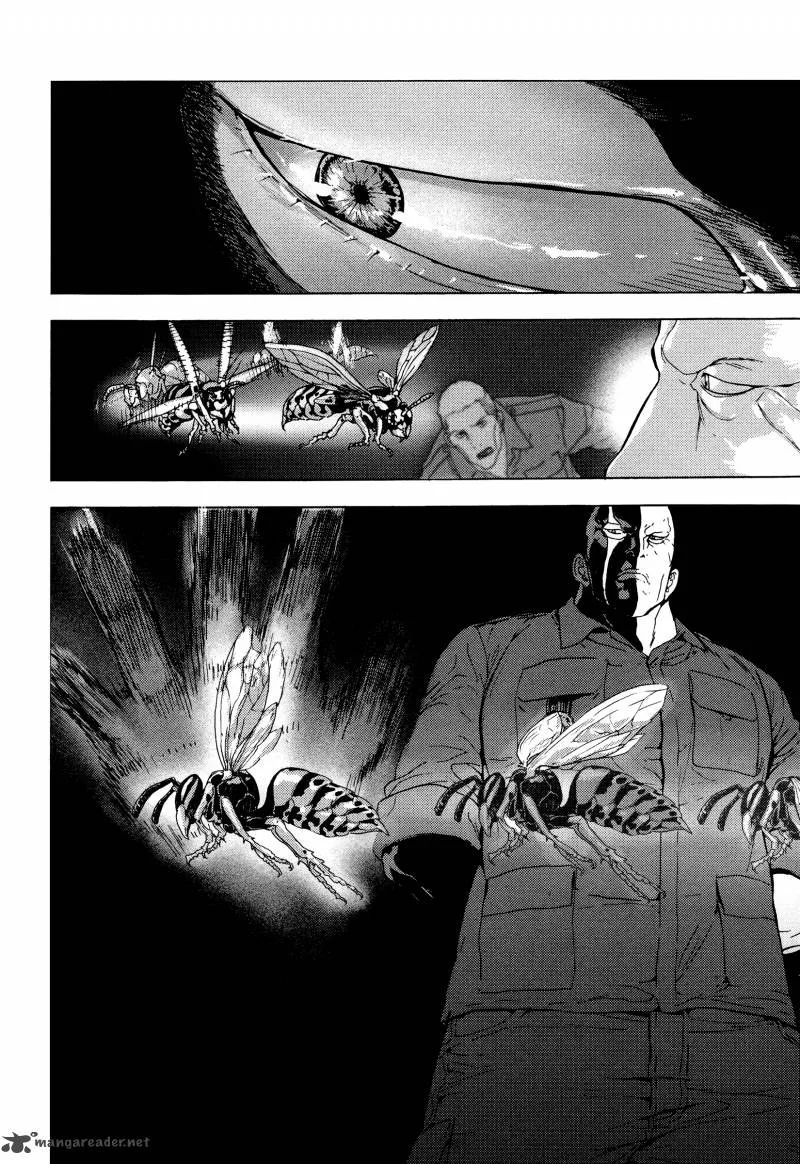 Until Death Do Us Part Chapter 182 page 11