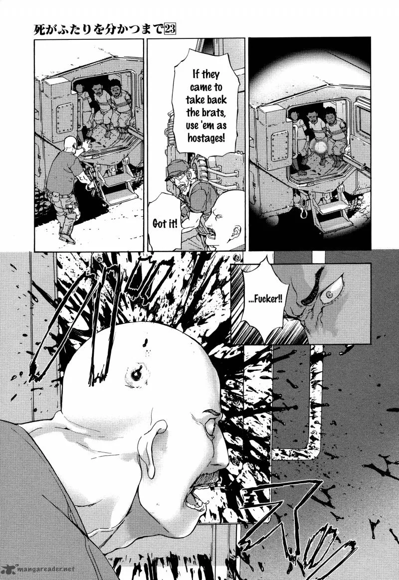 Until Death Do Us Part Chapter 182 page 20