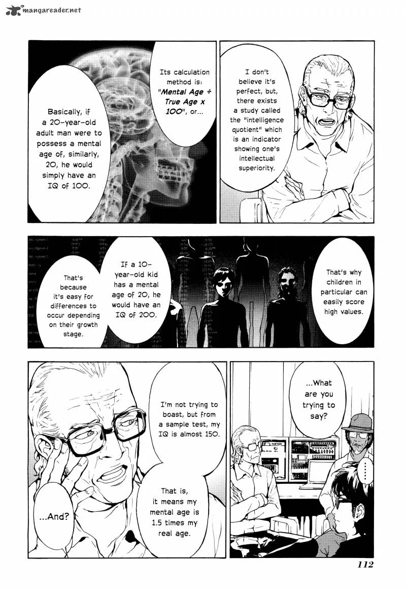 Until Death Do Us Part Chapter 183 page 17
