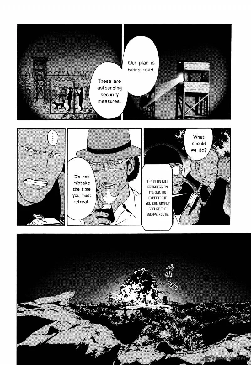Until Death Do Us Part Chapter 183 page 9
