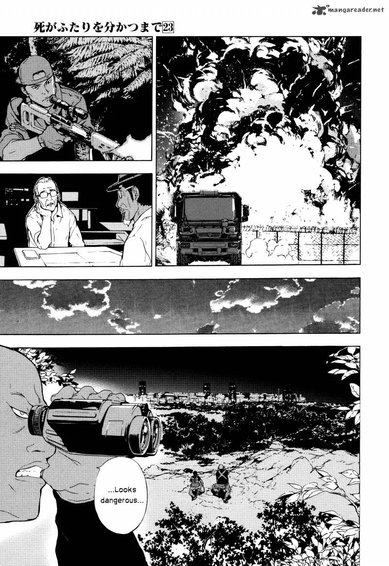 Until Death Do Us Part Chapter 183 page 8