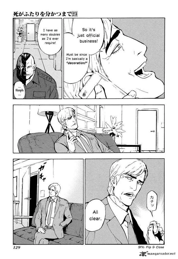 Until Death Do Us Part Chapter 184 page 8